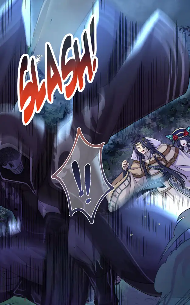 Thunderbolt Fantasy - Episode 1 - read scene 23
