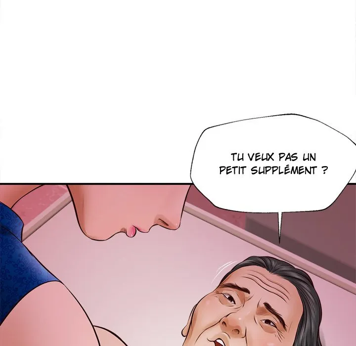 Une Semaine Et Un Jour - Episode 2 - read scene 166