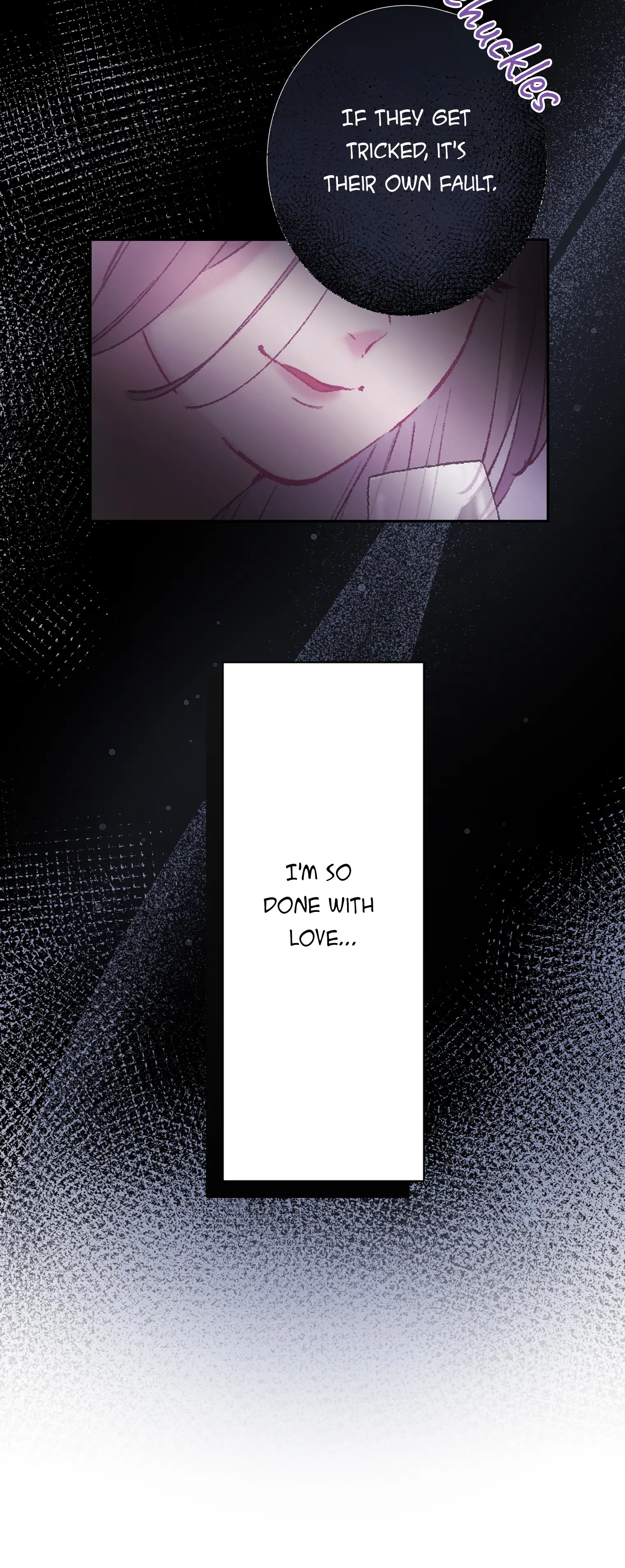 The Love Affairs of Tough Men - Episode 4 - read scene 17