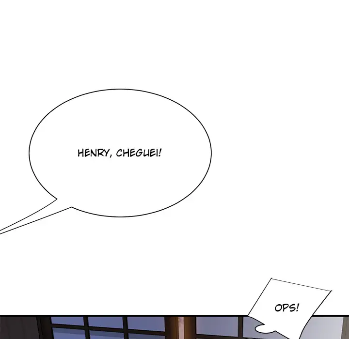 Irmãs Crescidas - Episode 1 - read scene 43