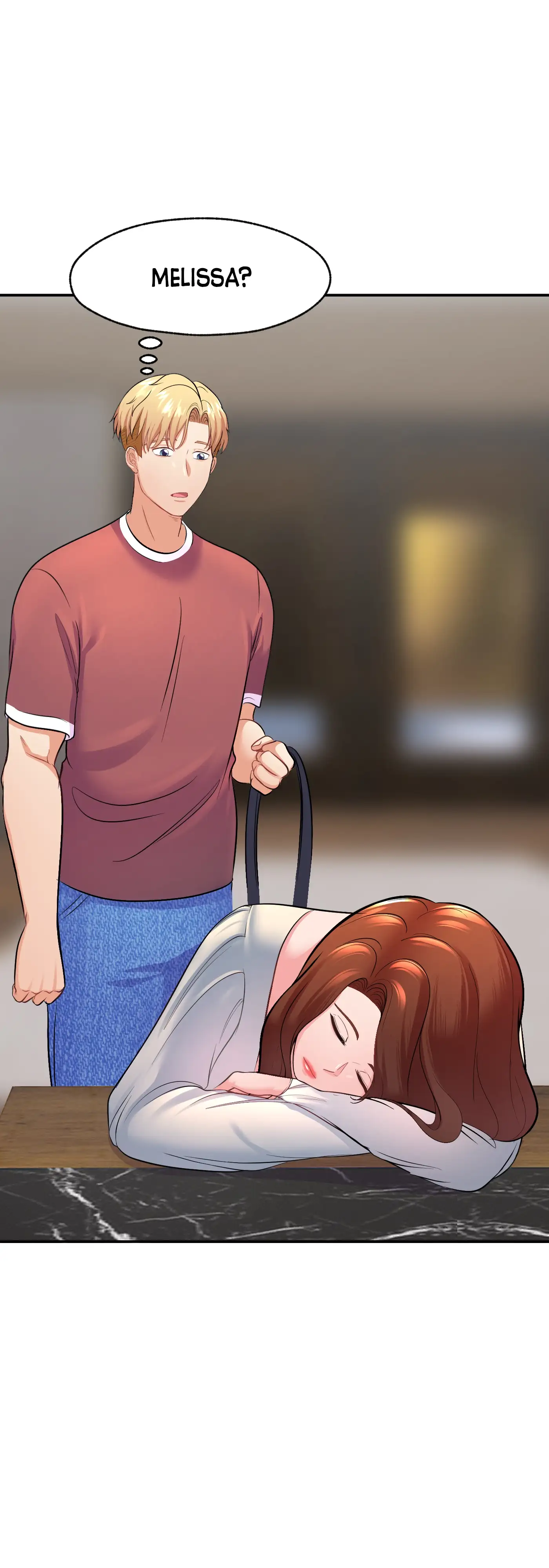 Spare Room - Episode 3 - read scene 70