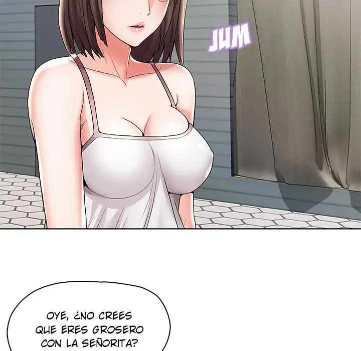 Bloqueado Por El Deseo - Episode 1 - read scene 58