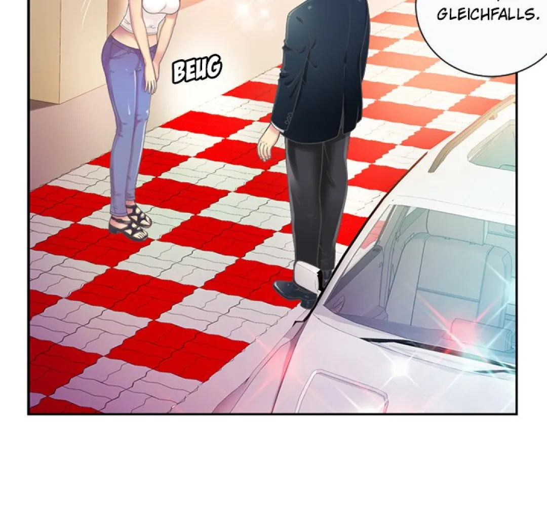 Der Vater meines Freundes - Episode 1 - read scene 41