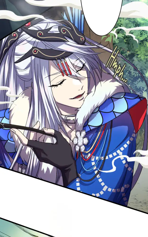 Thunderbolt Fantasy - Episode 4 - read scene 128