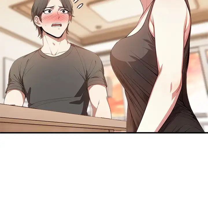 In Love With My Friend’s Mom - Episode 2 - read scene 13
