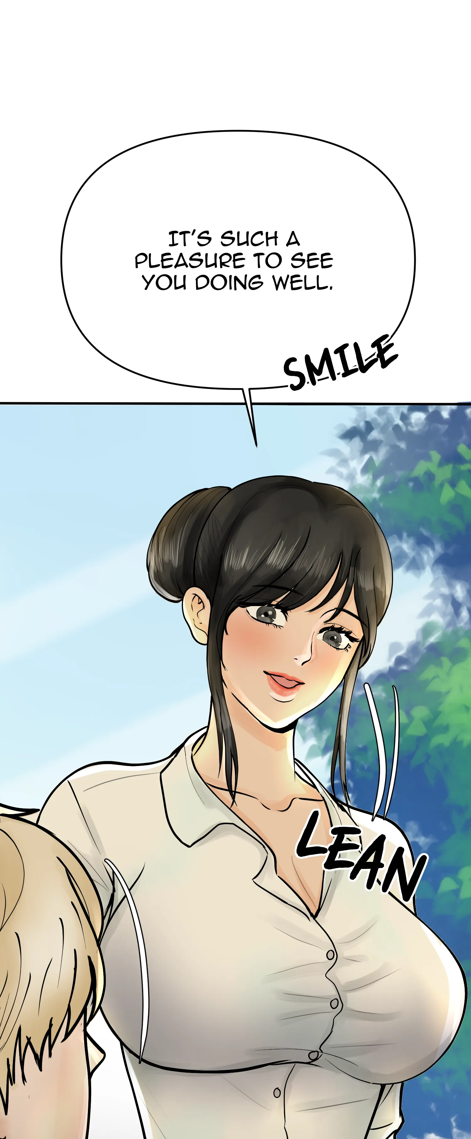 Disaster Roommates - Episode 1 - read scene 25