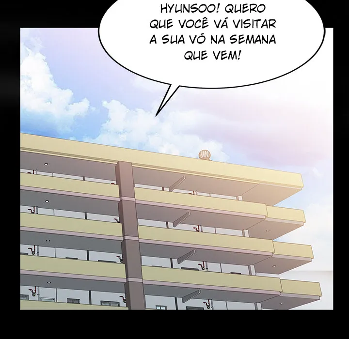 Shh! O Segredo Da Irmã - Episode 1 - read scene 11