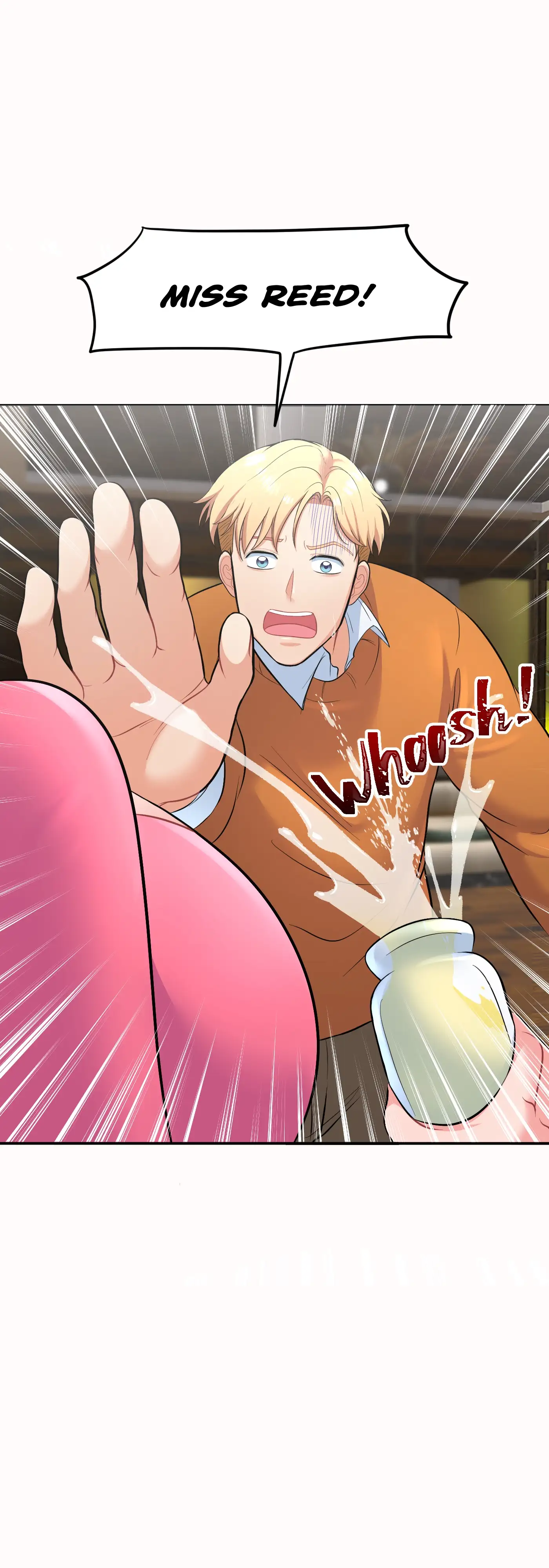 Spare Room - Episode 1 - read scene 35