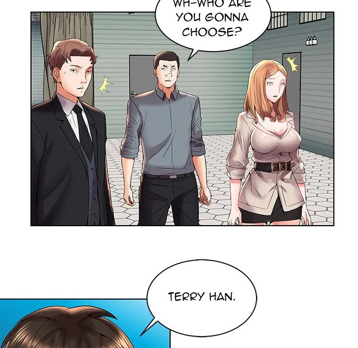 Locked By Desire - Episode 3 - read scene 27
