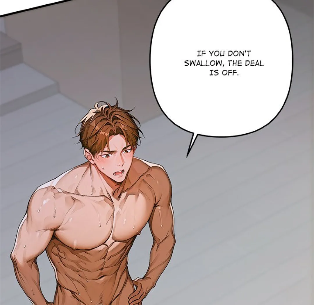Desire Village - Episode 1 - read scene 169