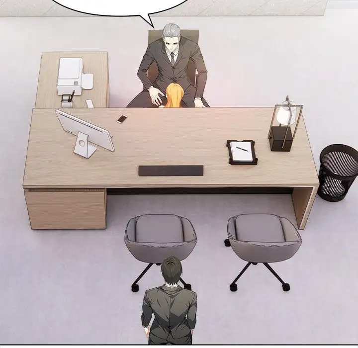 The Perfect Swap - Episode 4 - read scene 144