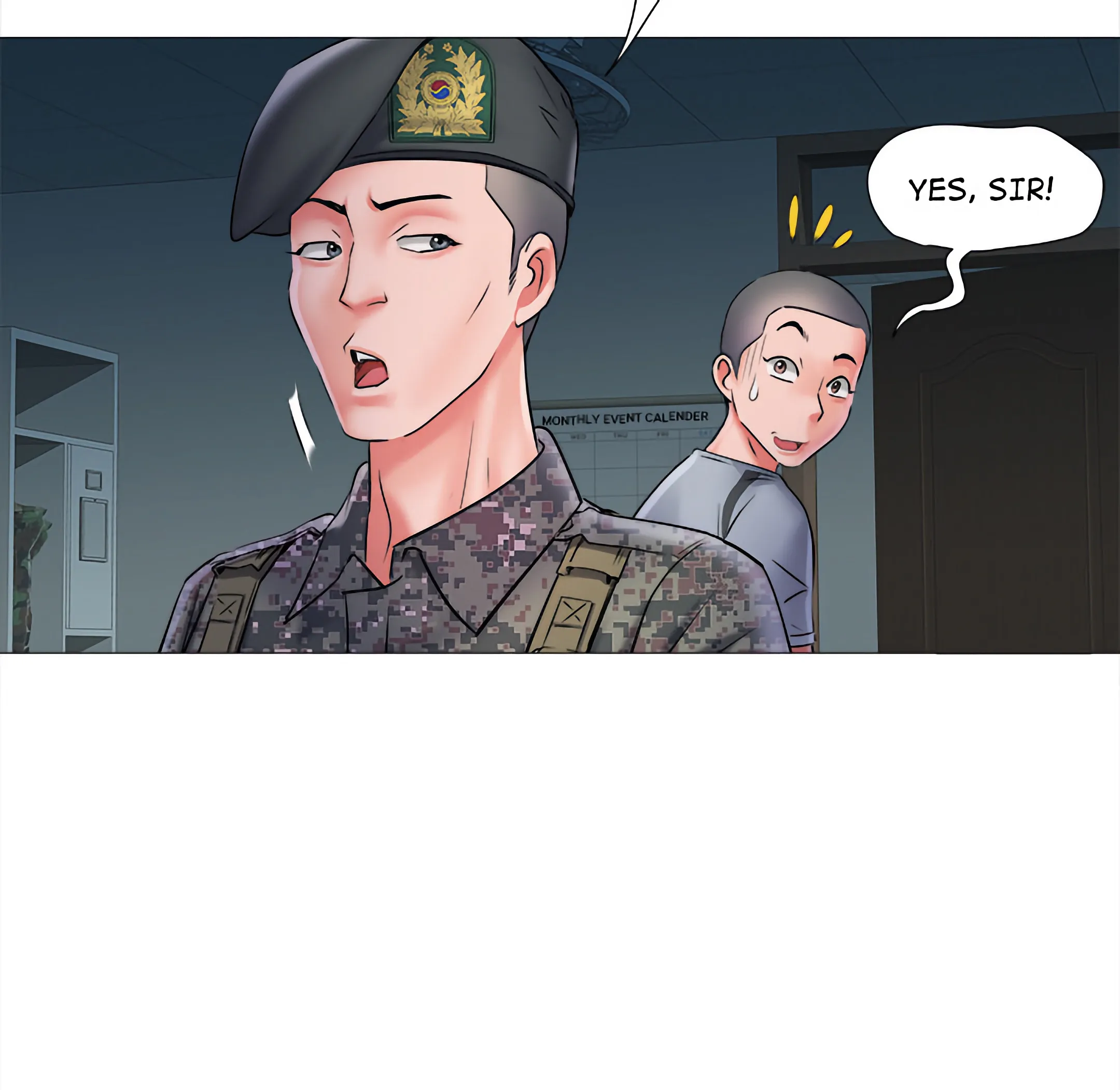 Base 69 - Episode 2 - read scene 76