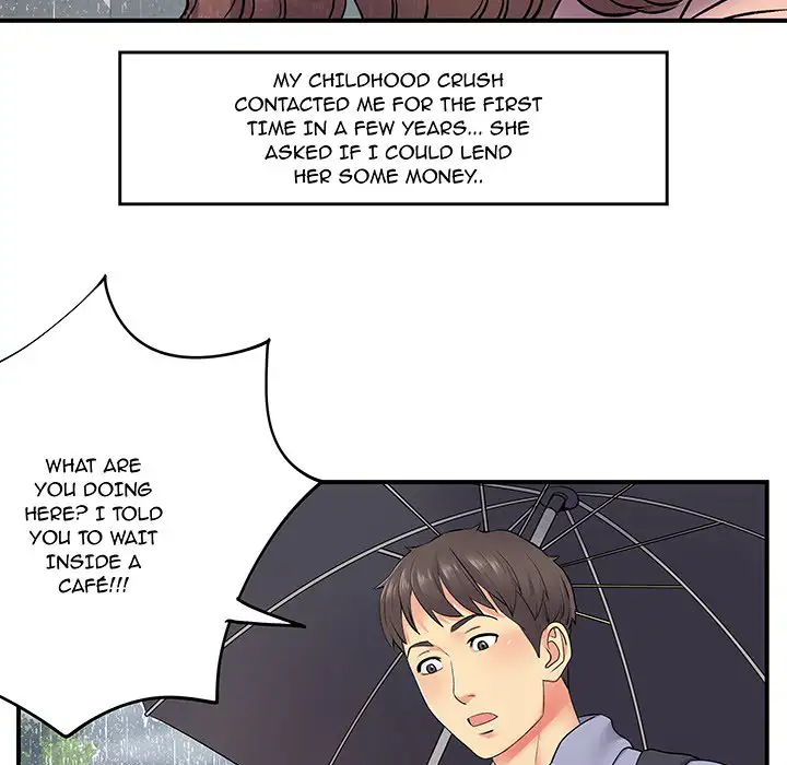 Finally Single - Prologue - read scene 5