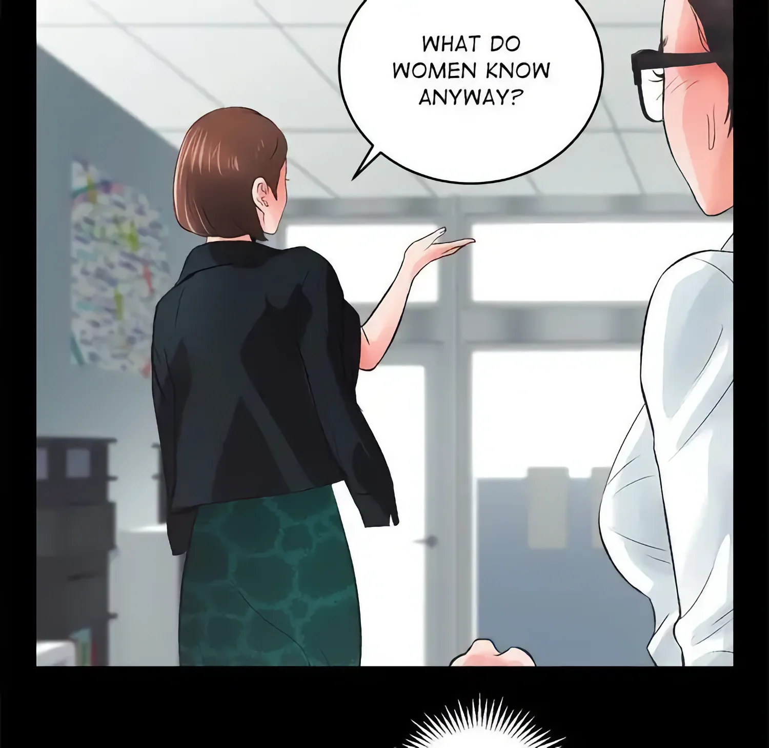 Lady Realtors - Episode 4 - read scene 36