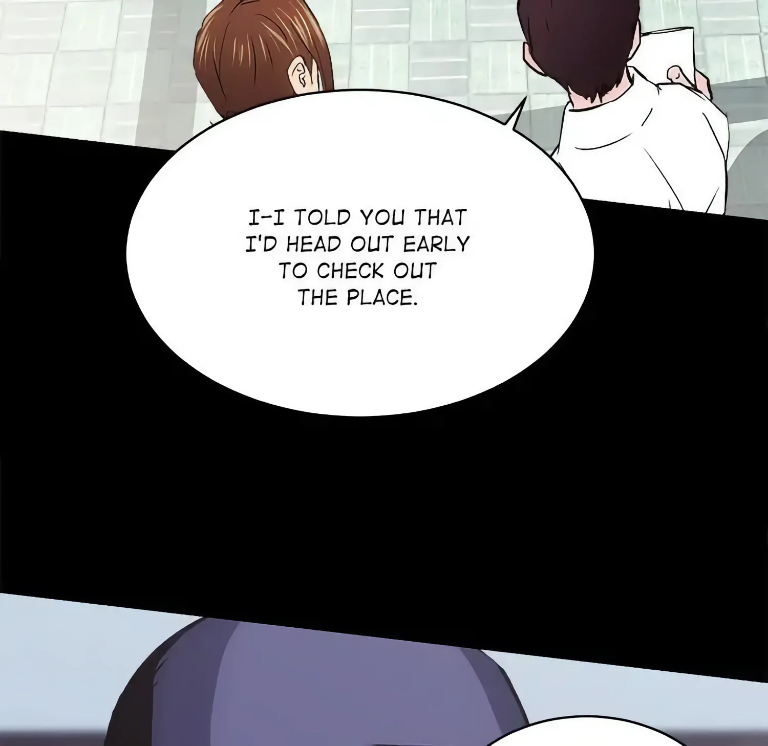 Lady Realtors - Episode 1 - read scene 167