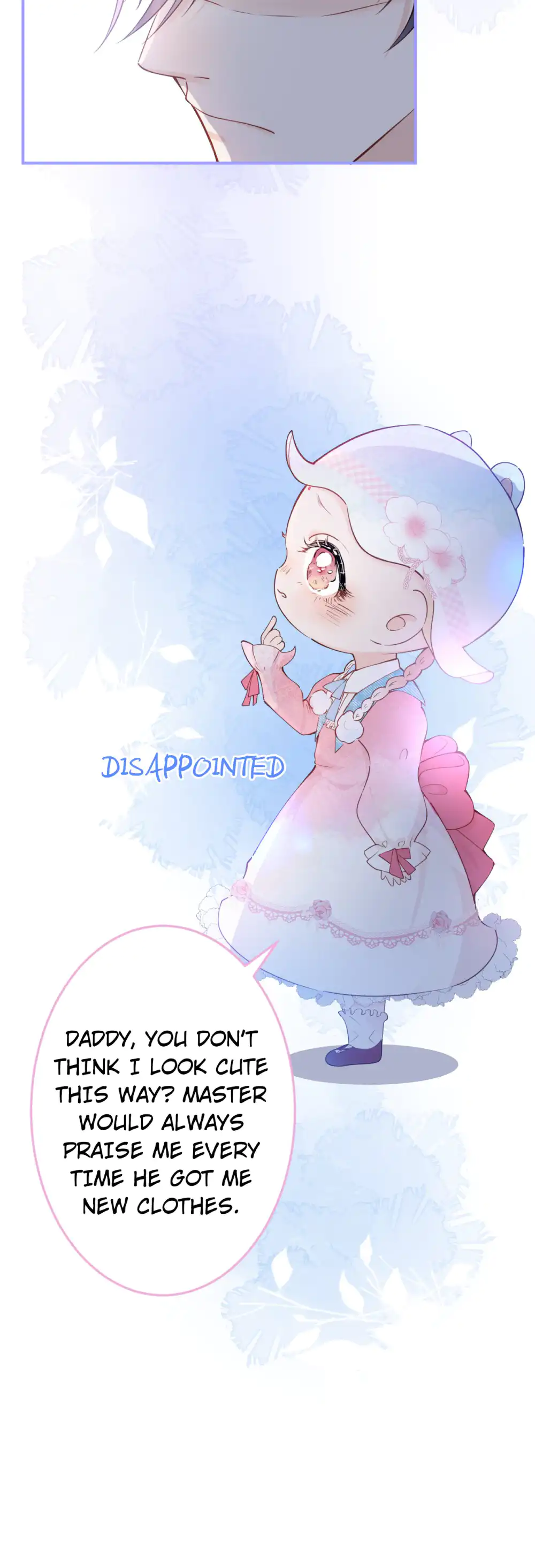 Mes Cinq Grands Dadies - Episode 5 - read scene 23