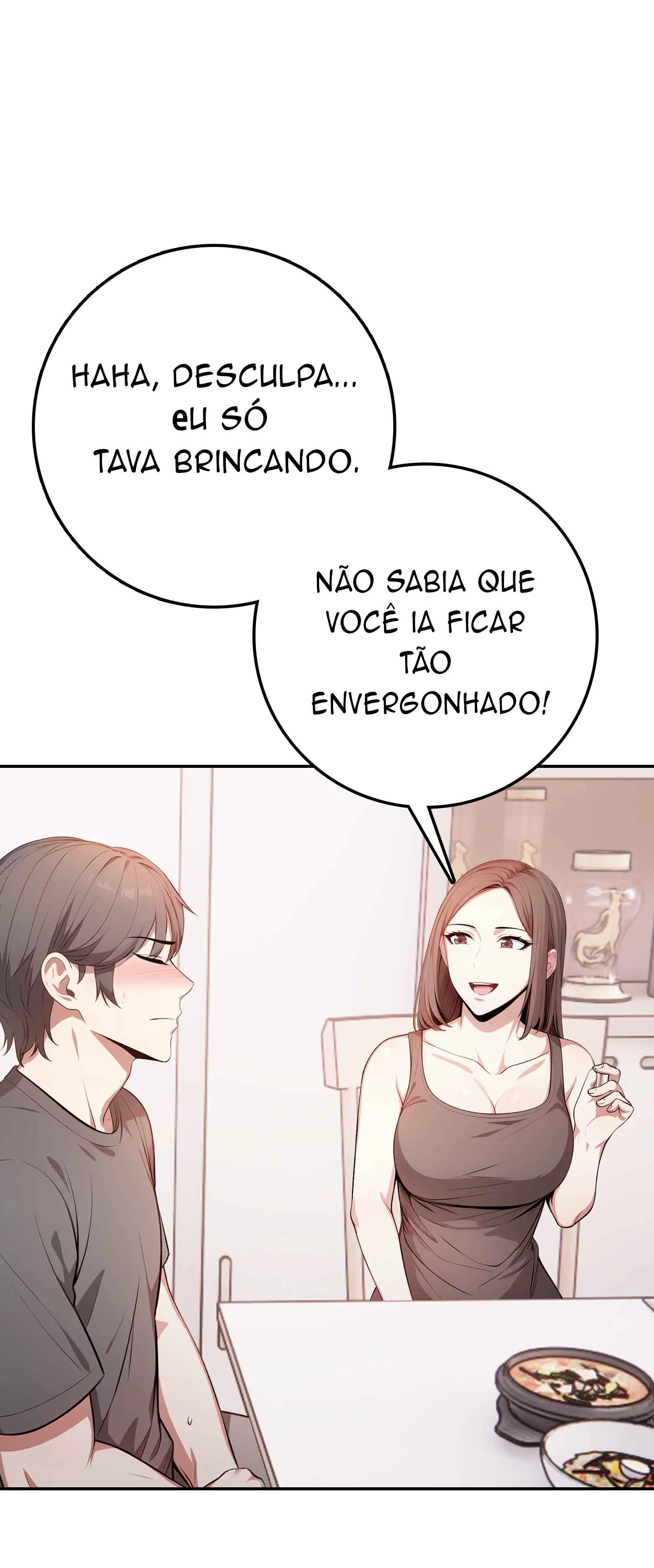 Apaixonado pela Mãe do Meu Amigo - Episode 2 - read scene 9