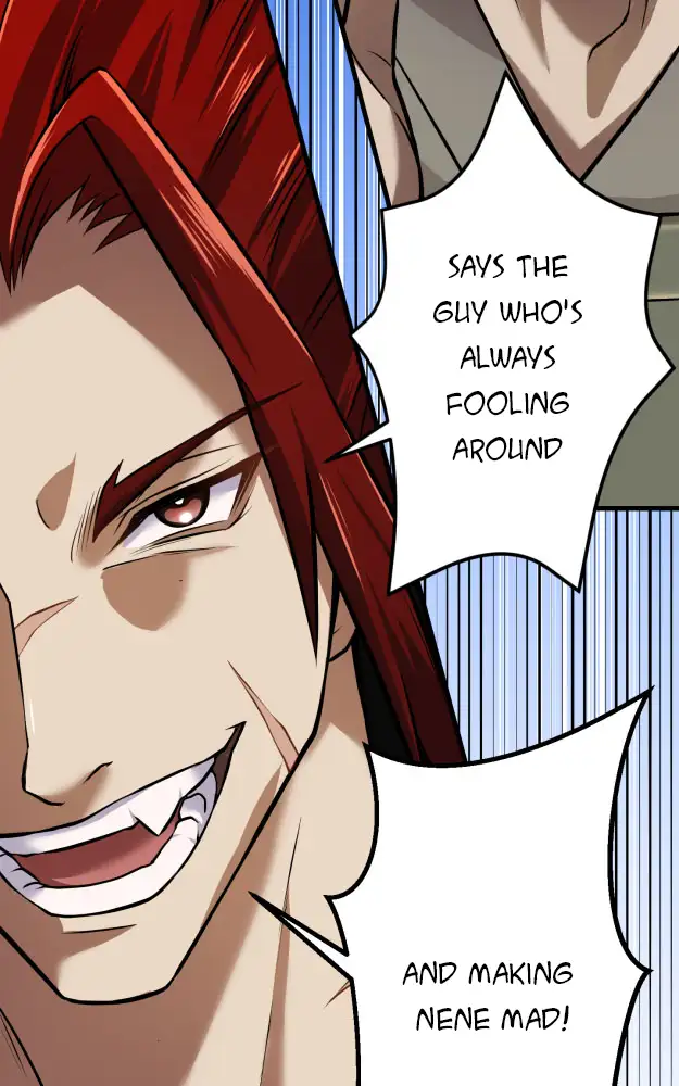 JK Yakuza conquers the warring states - Episode 4 - read scene 115