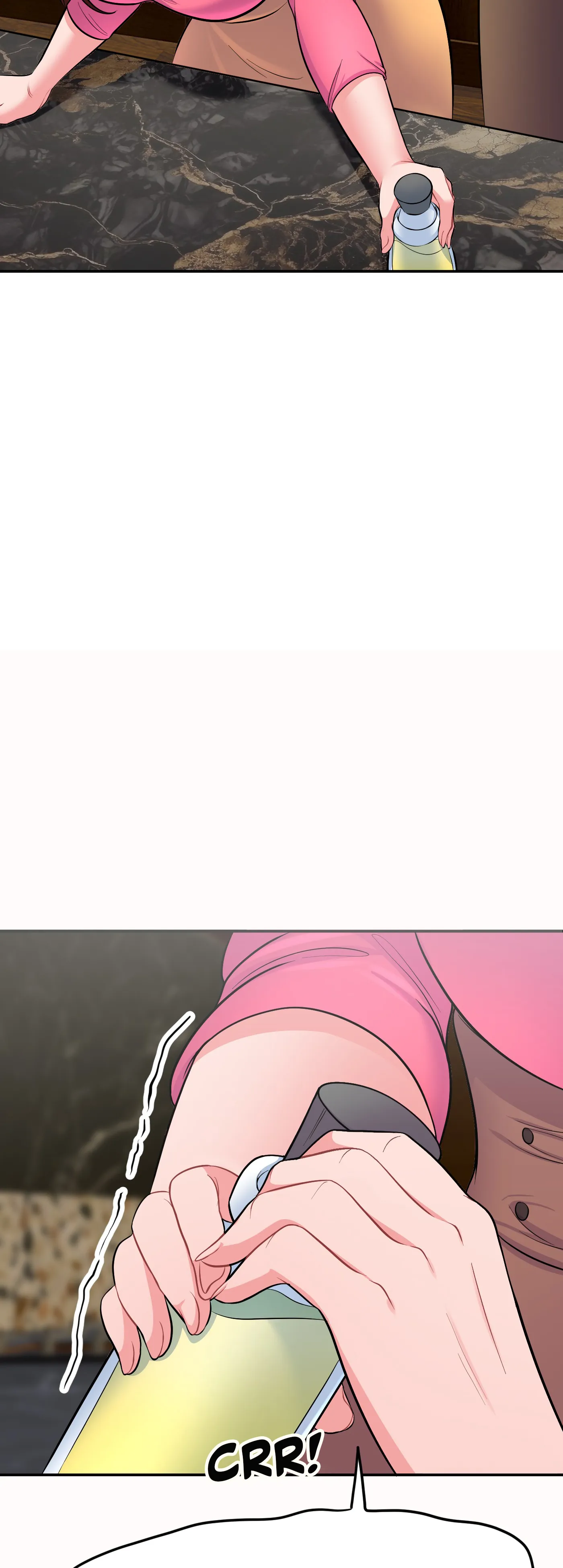 Chambre libre - Episode 1 - read scene 26