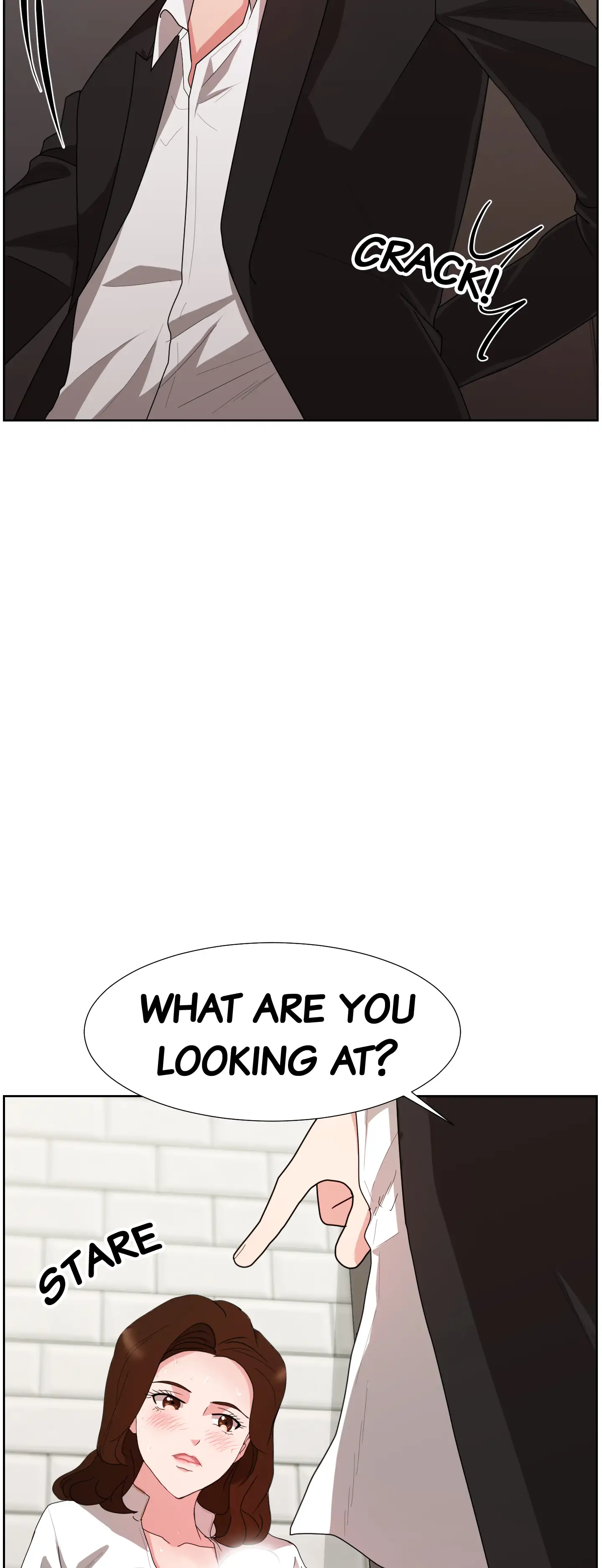 Her Obedient Toy - Episode 3 - read scene 12