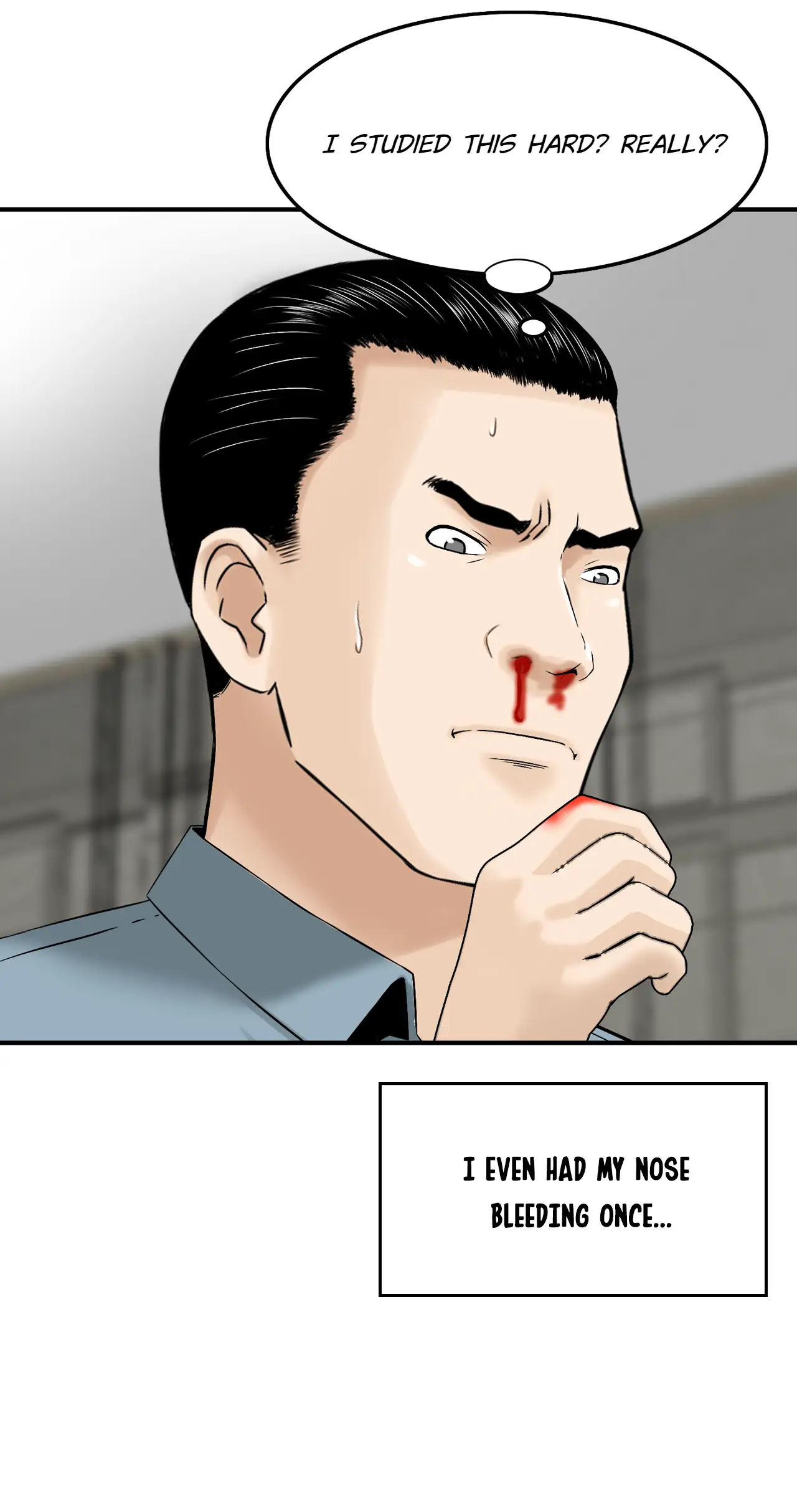 Three Men's Woman - Prologue - read scene 33