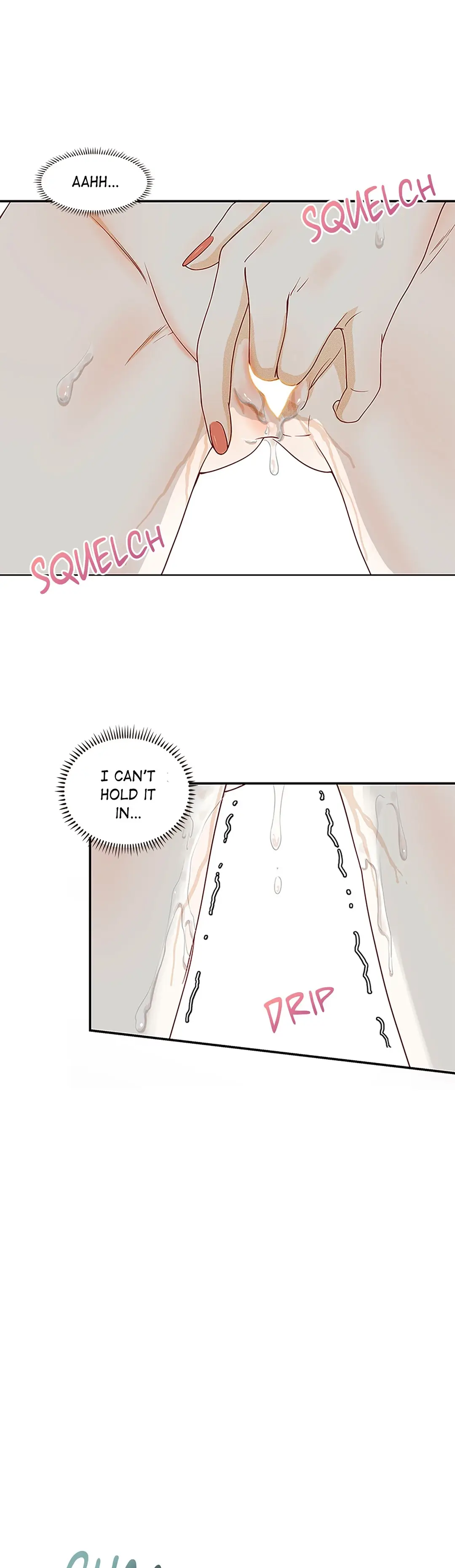Secret Campus - Episode 2 - read scene 9