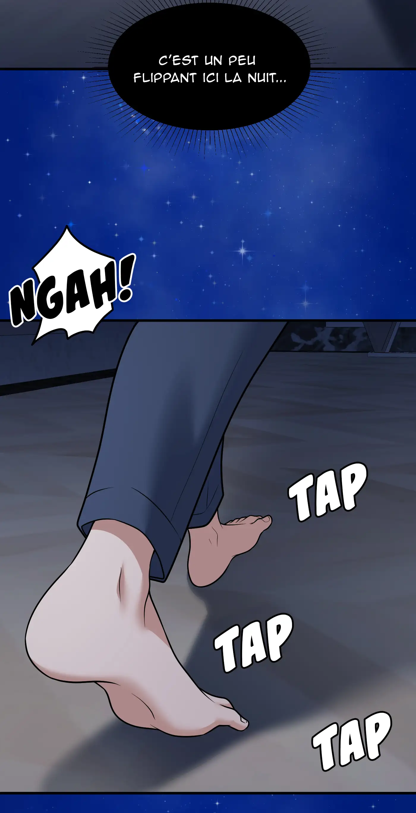 Jeux de Couples - Episode 1 - read scene 60