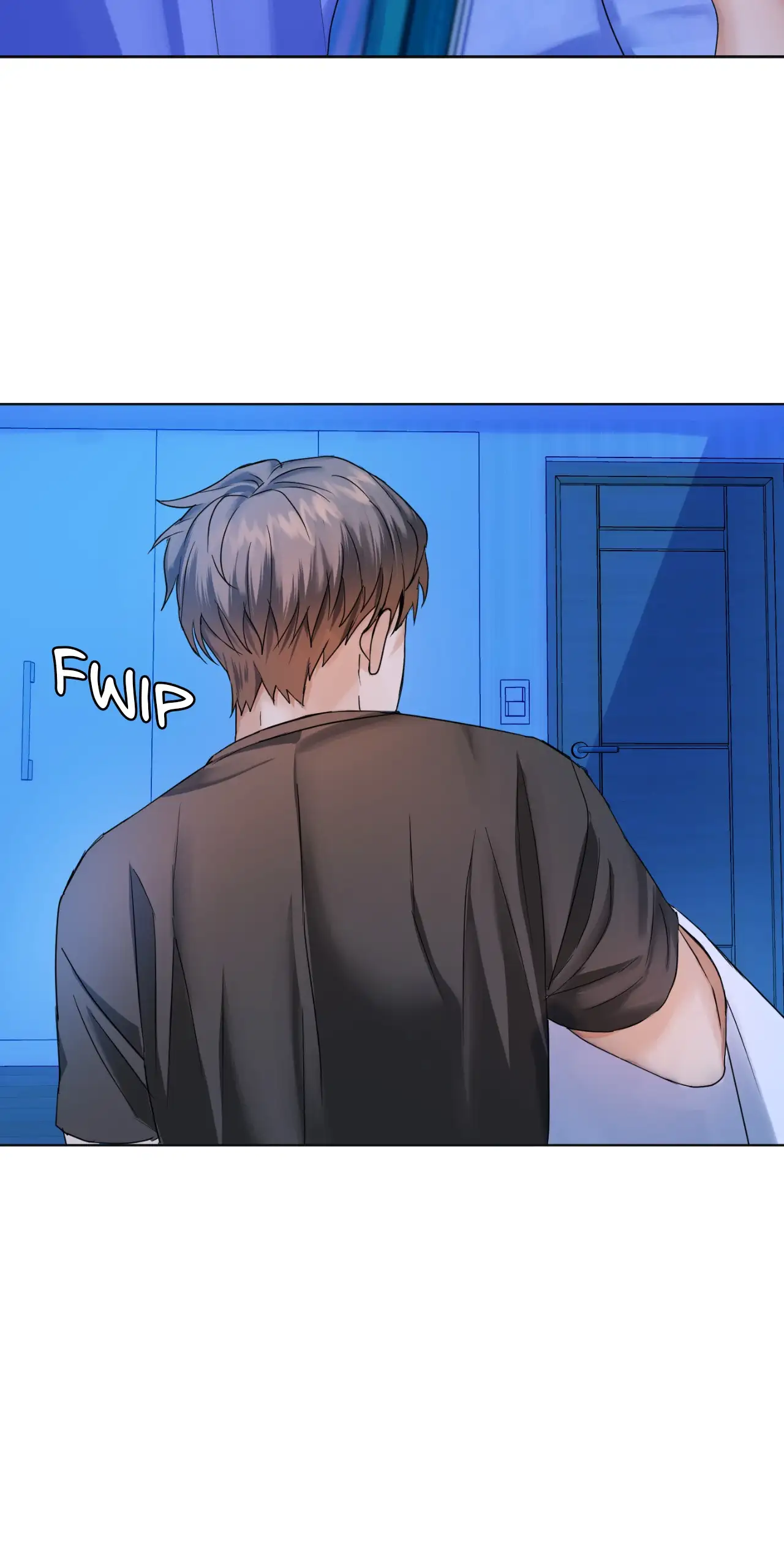 Like Fine Wine - Episode 3 - read scene 72