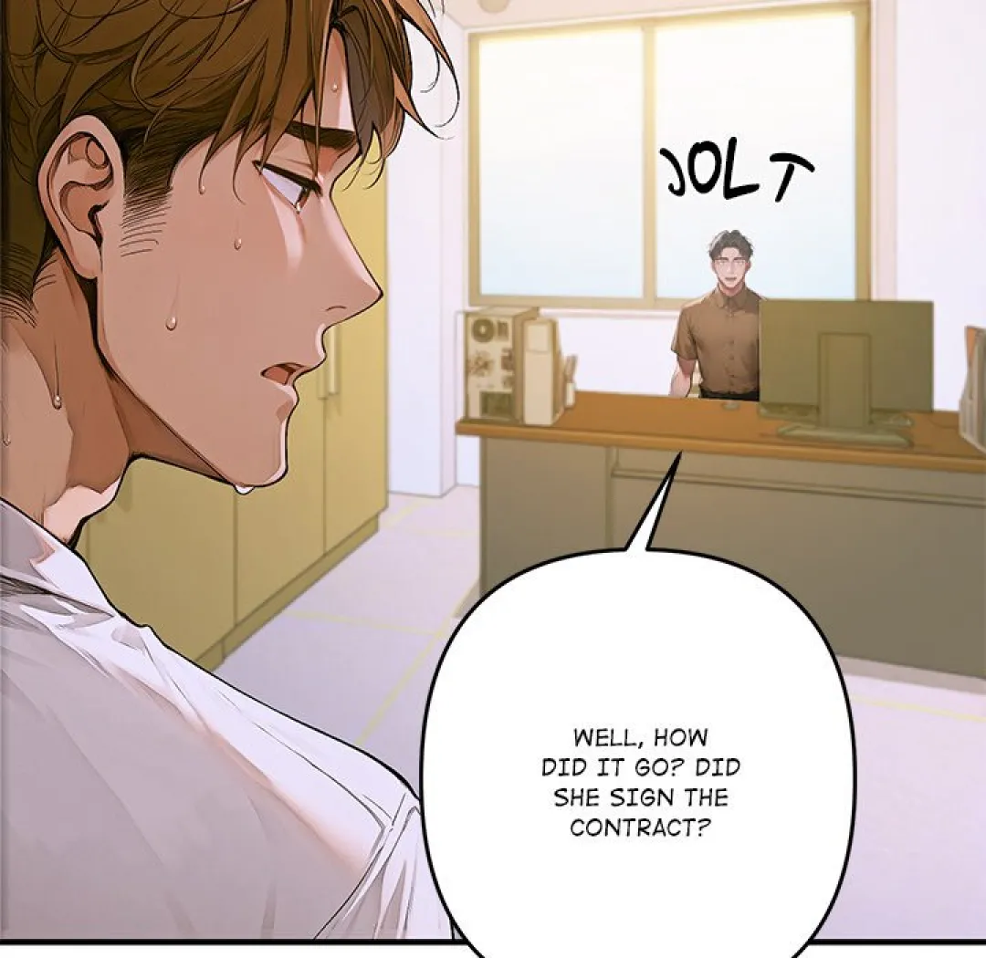 Desire Village - Episode 1 - read scene 267