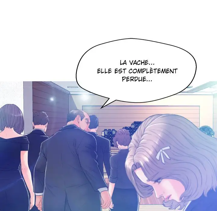 La Femme De Mon Fils - Episode 1 - read scene 65