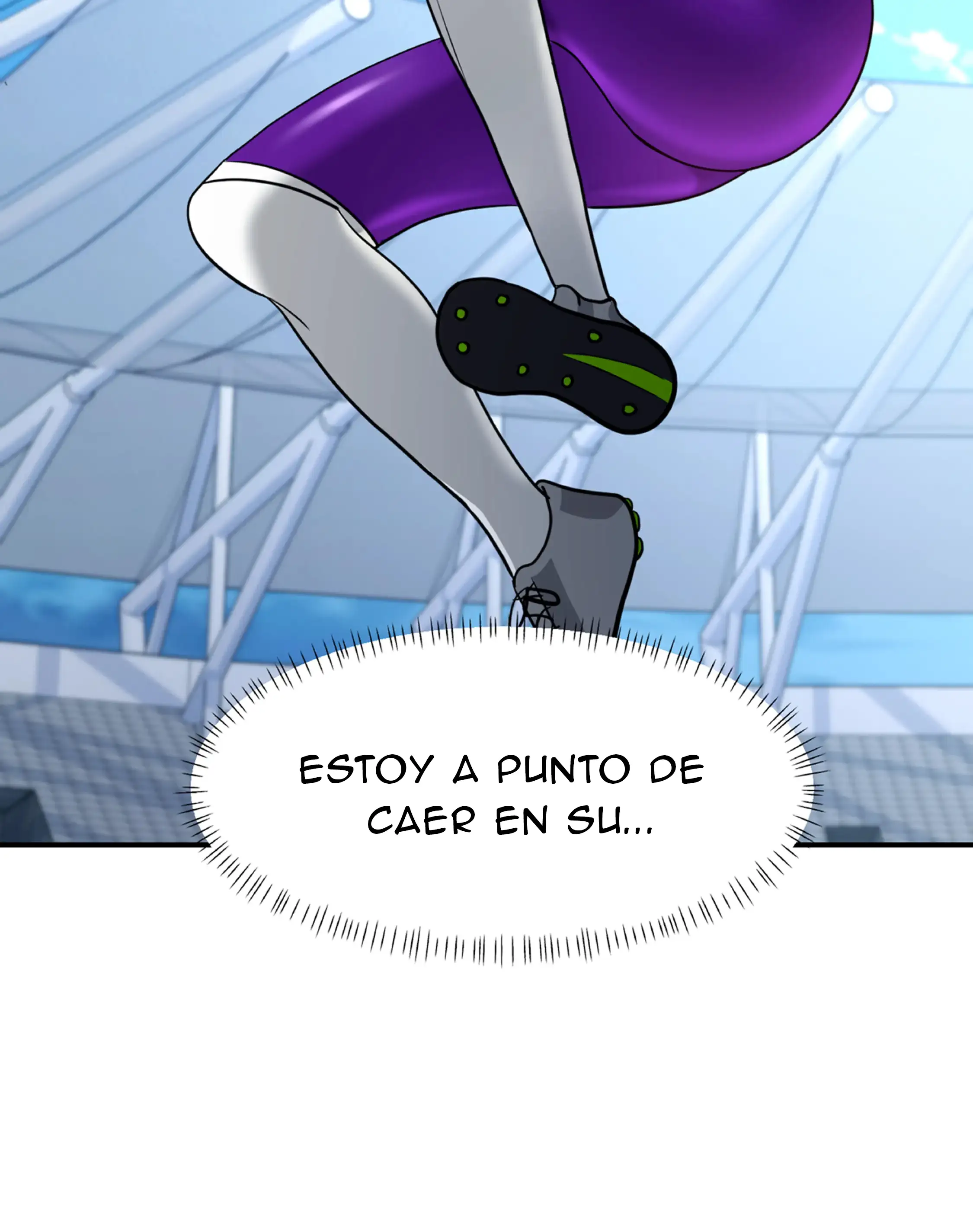Entrenando a mi hijastra - Prologue - read scene 39