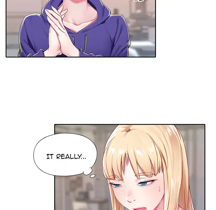 The Idol Project - Episode 1 - read scene 72
