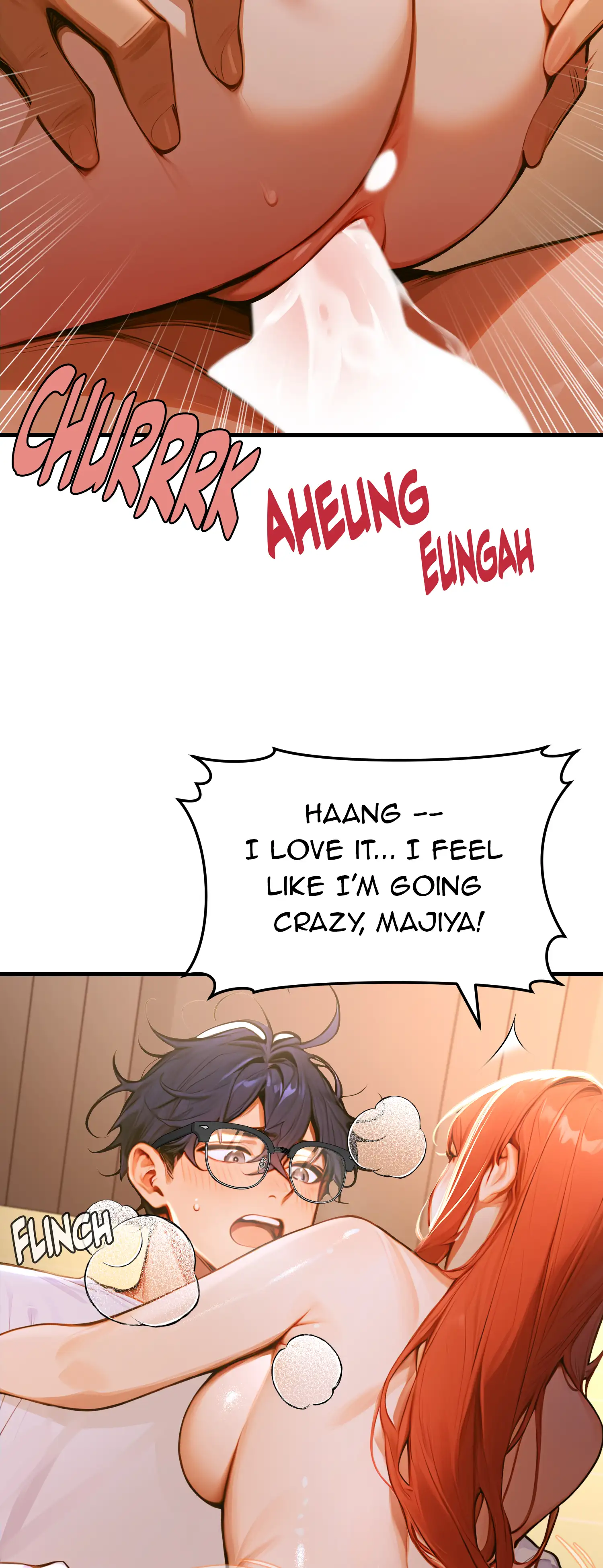 Strong Witch - Episode 3 - read scene 32