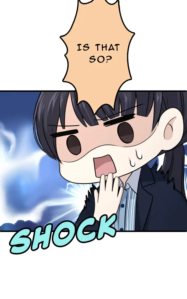 My Subordinate’s Inner Voice Is Too Noisy! - Episode 1 - read scene 137