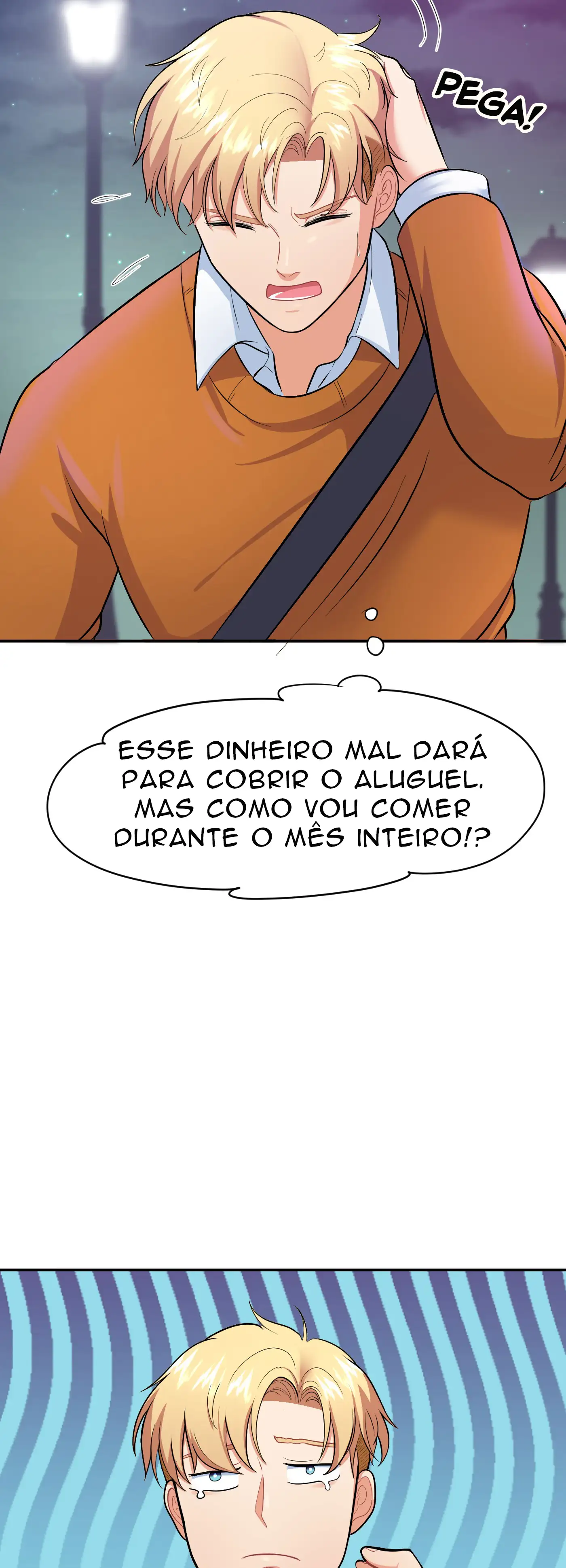 Quarto Extra - Episode 2 - read scene 33