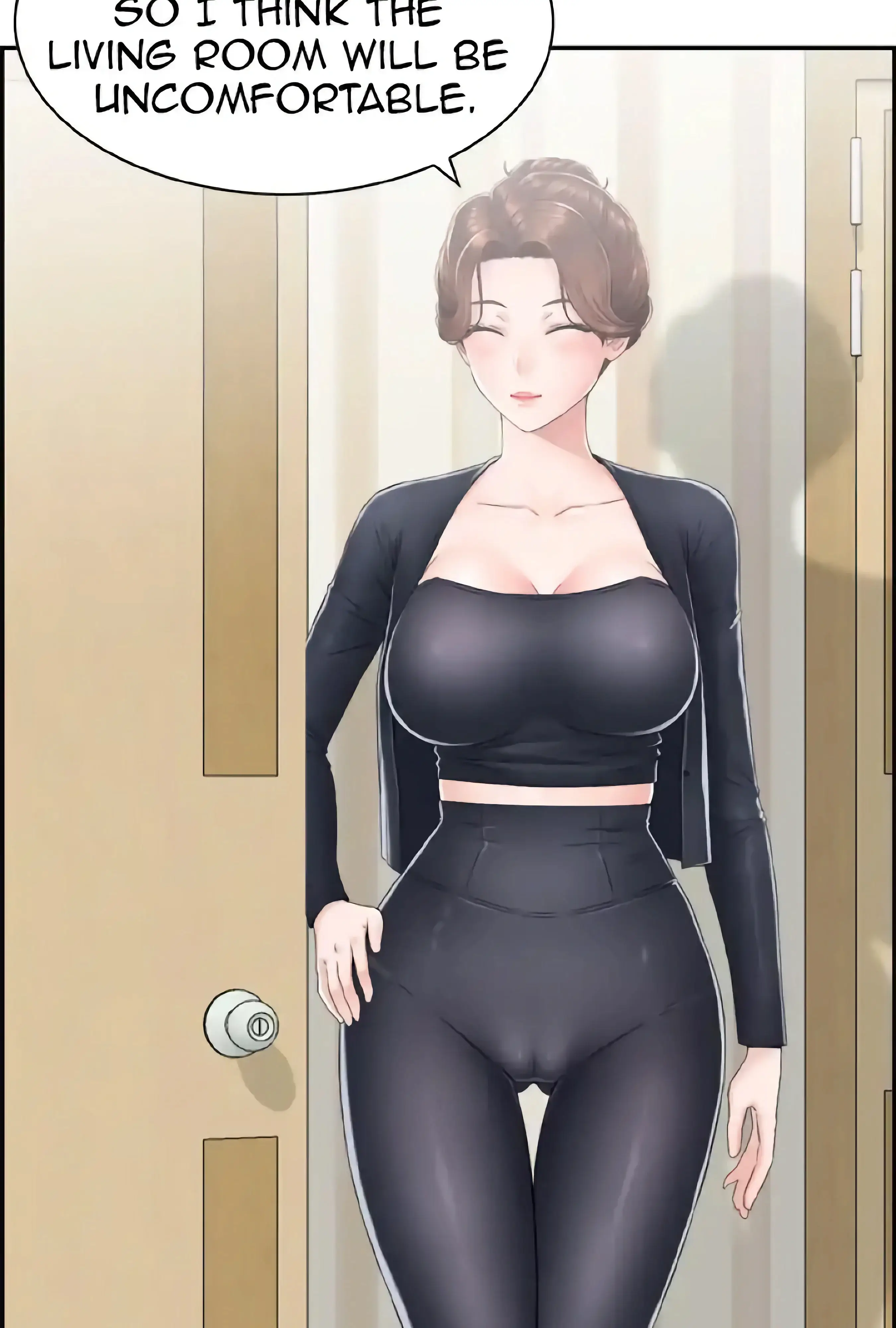 Japanese Actress - Episode 5 - read scene 50