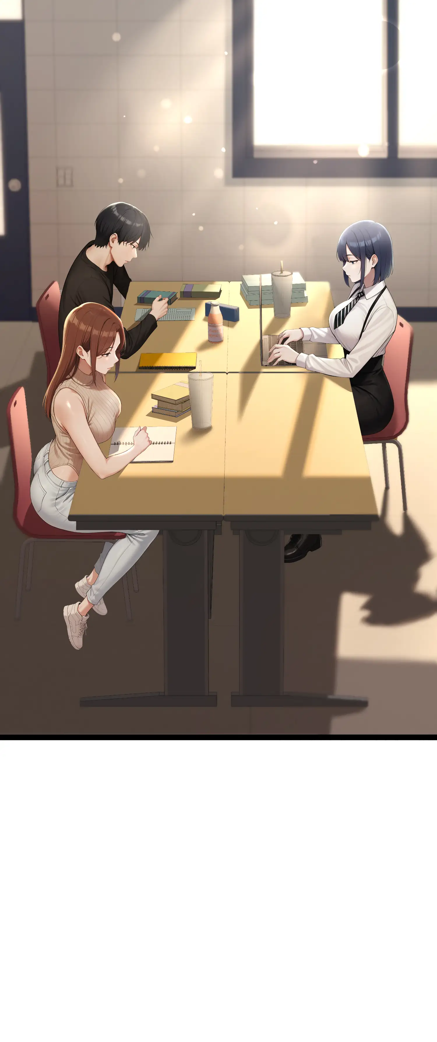 Endless Bride Search - Episode 1 - read scene 51