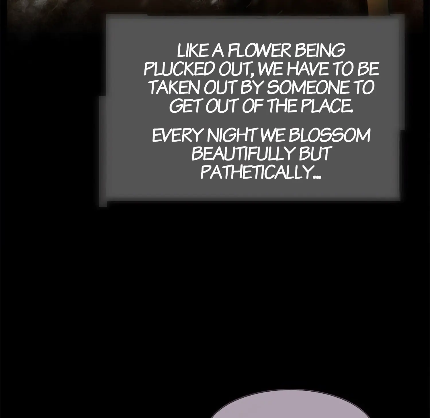 House of Pleasure - Episode 1 - read scene 6