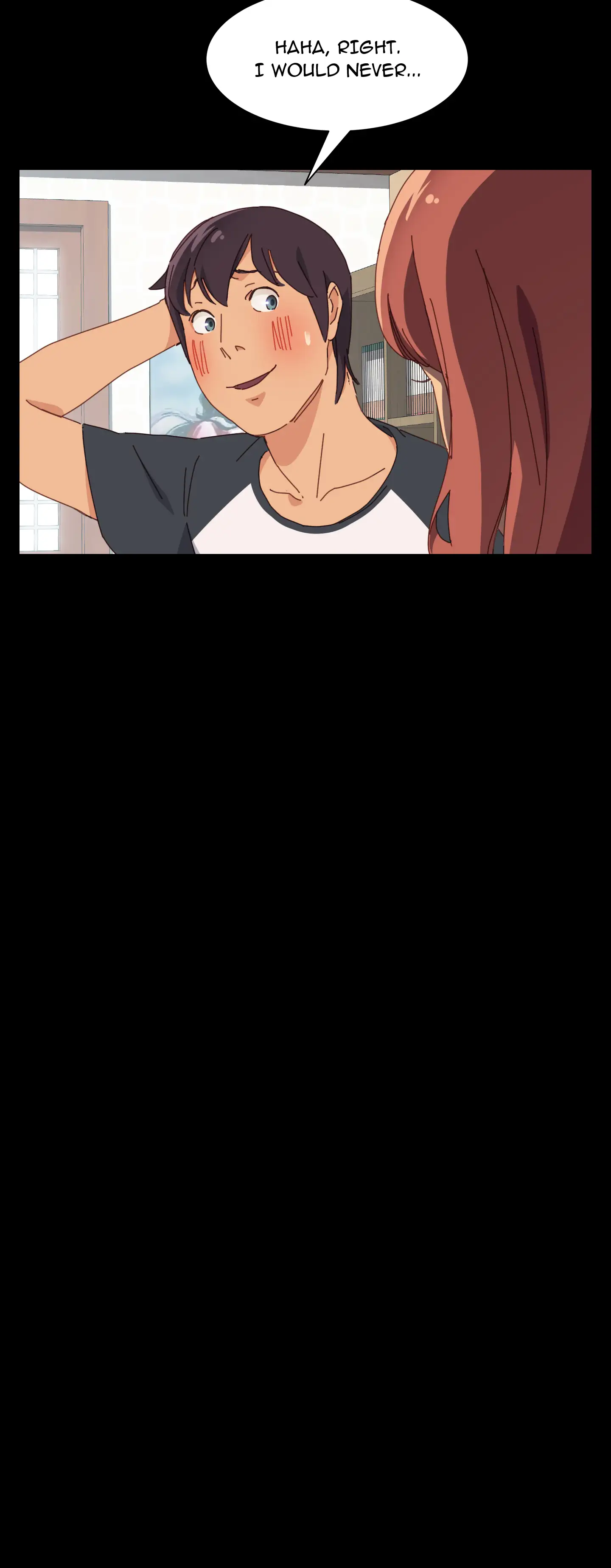 The Assistant - Episode 3 - read scene 19