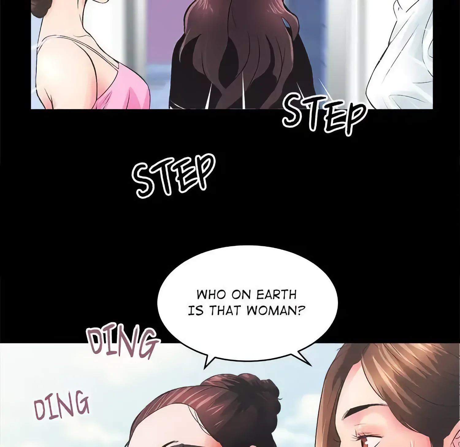 Lady Realtors - Episode 5 - read scene 15