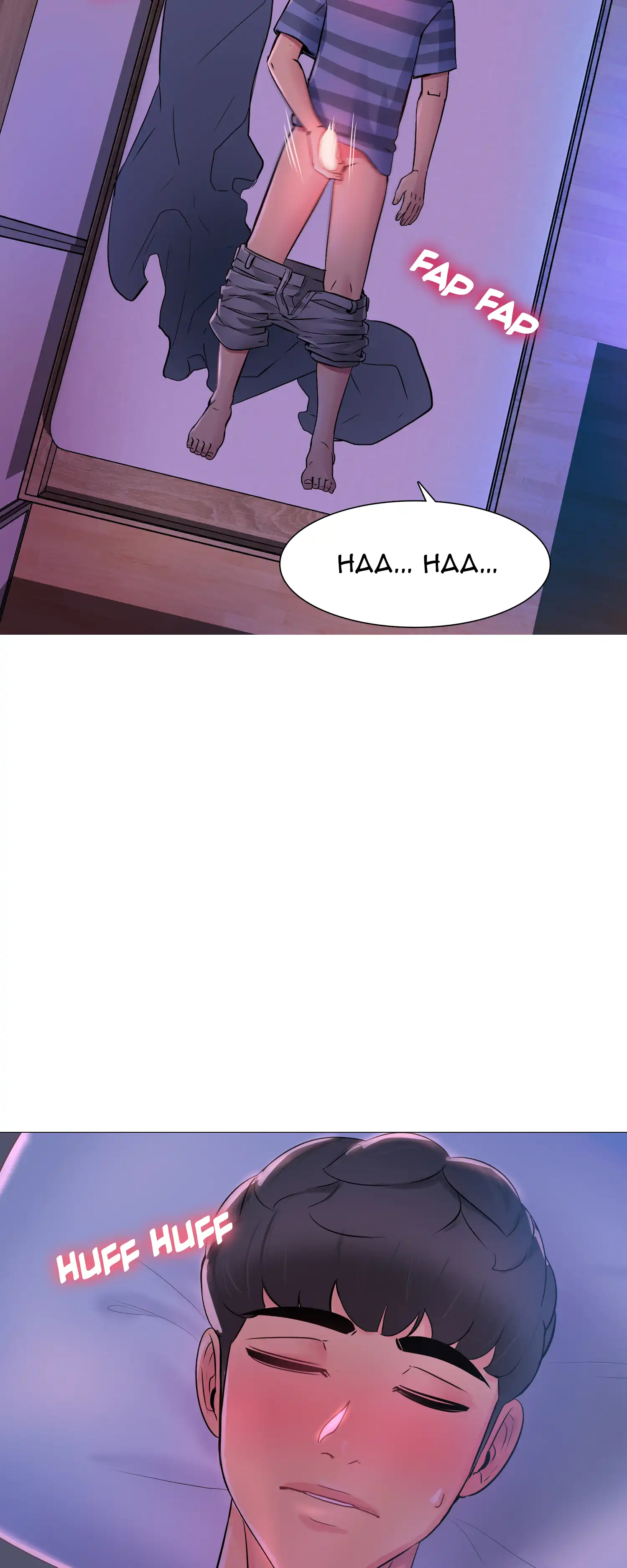 Risky Romance - Episode 1 - read scene 47