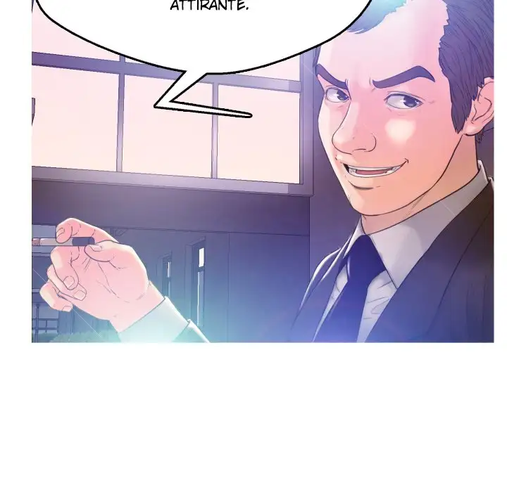 La Femme De Mon Fils - Episode 1 - read scene 94