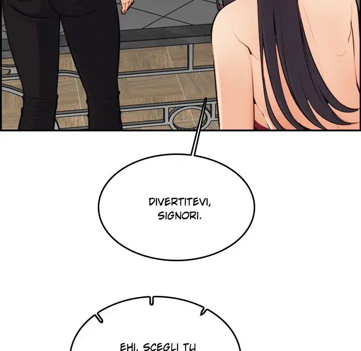 La Mamma è Una Studentessa Universitaria - Episode 5 - read scene 70