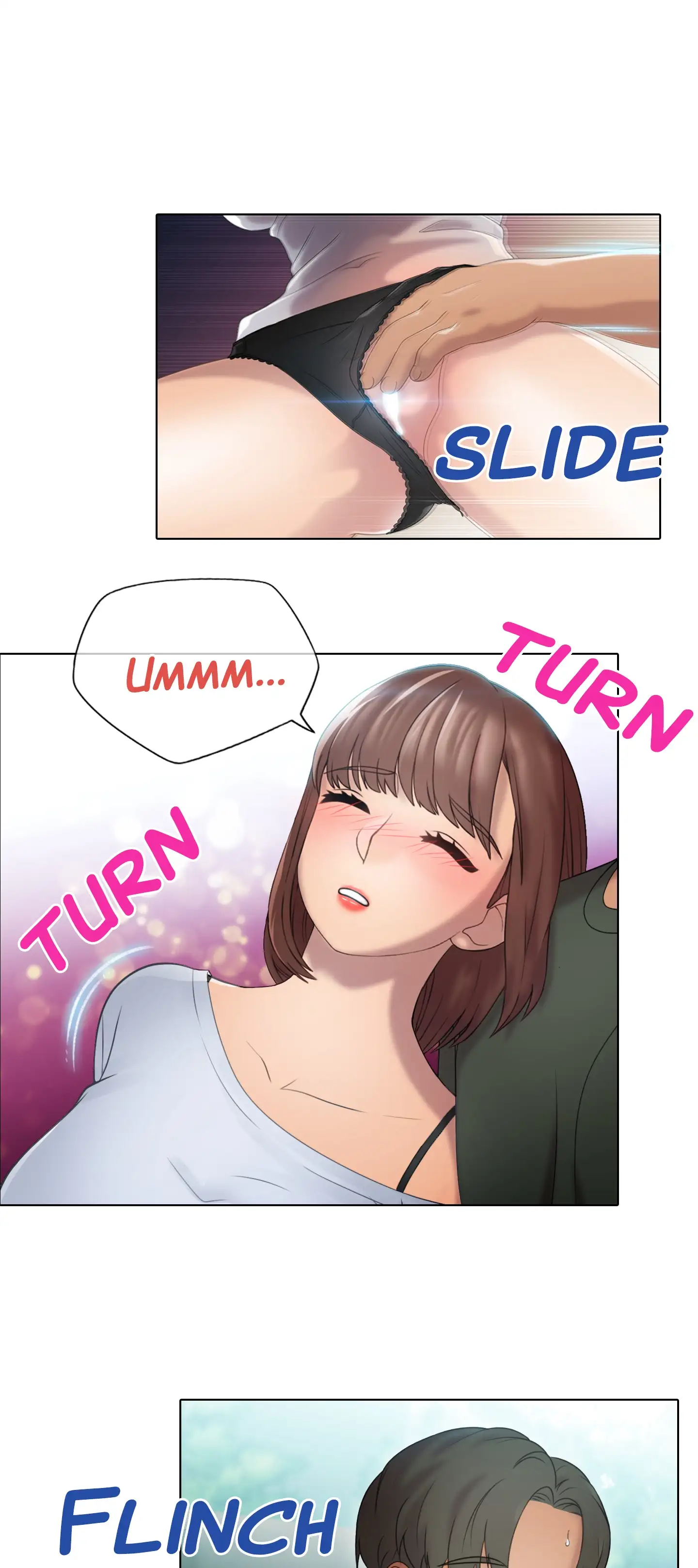 Special Trip - Episode 1 - read scene 24