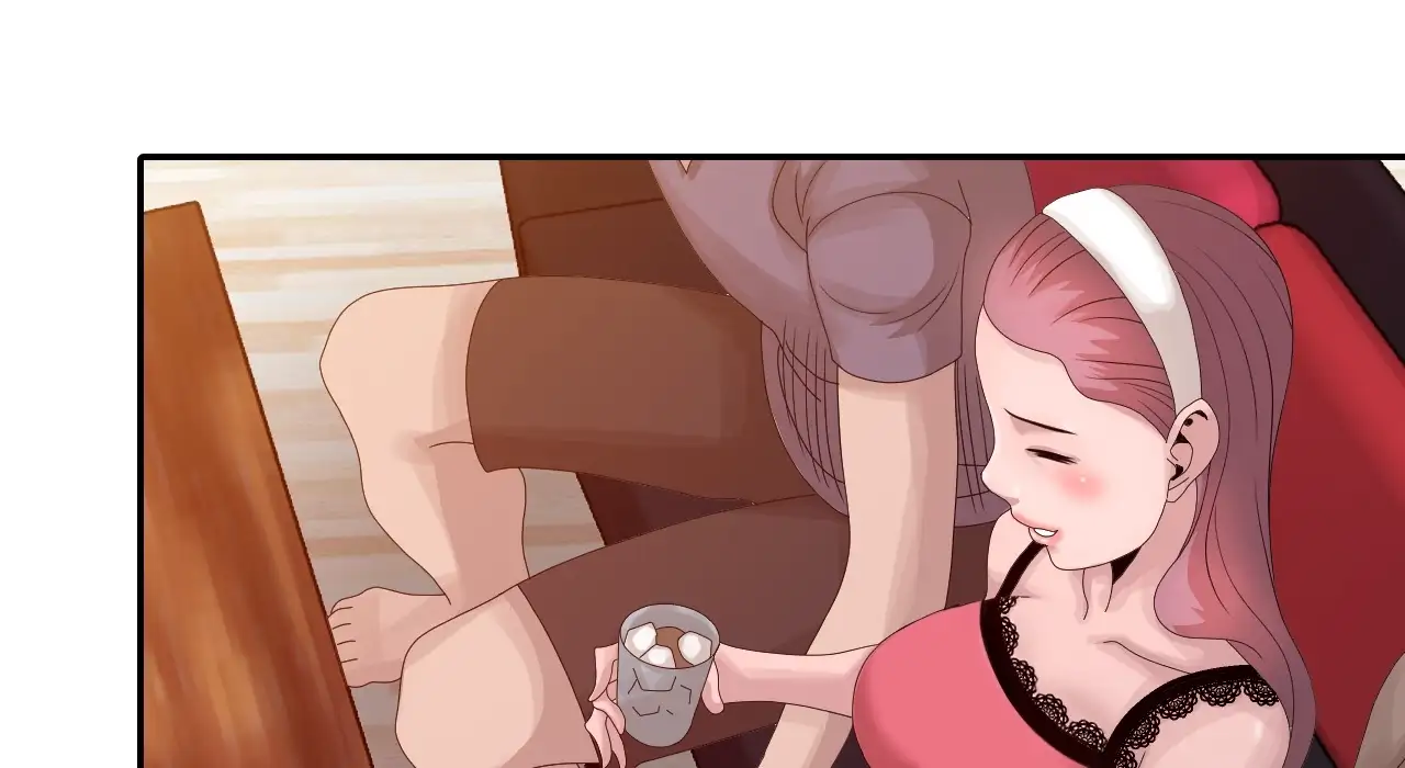 Shh! O Segredo Da Irmã - Prologue - read scene 57