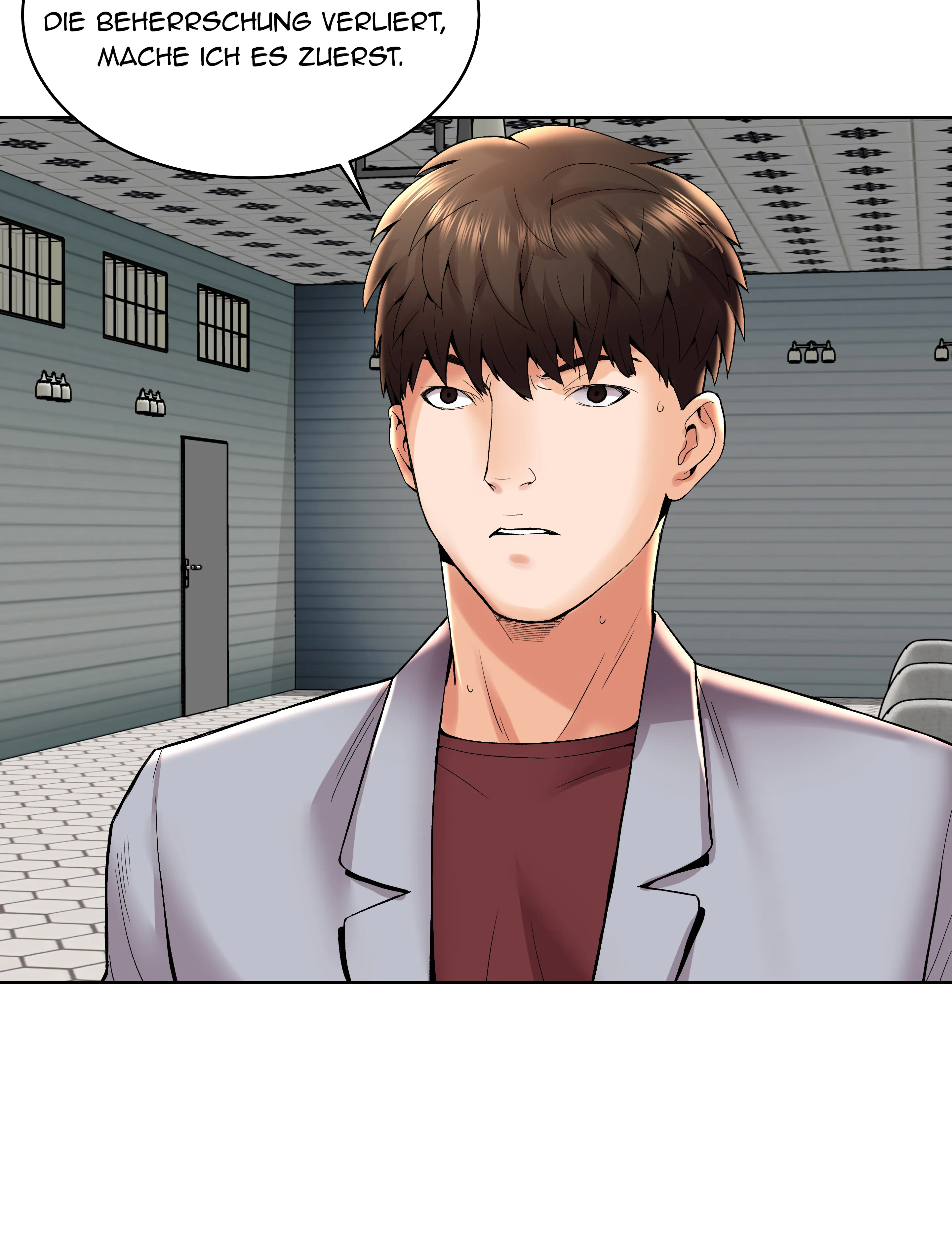 Gefangen durch Verlangen - Episode 3 - read scene 20