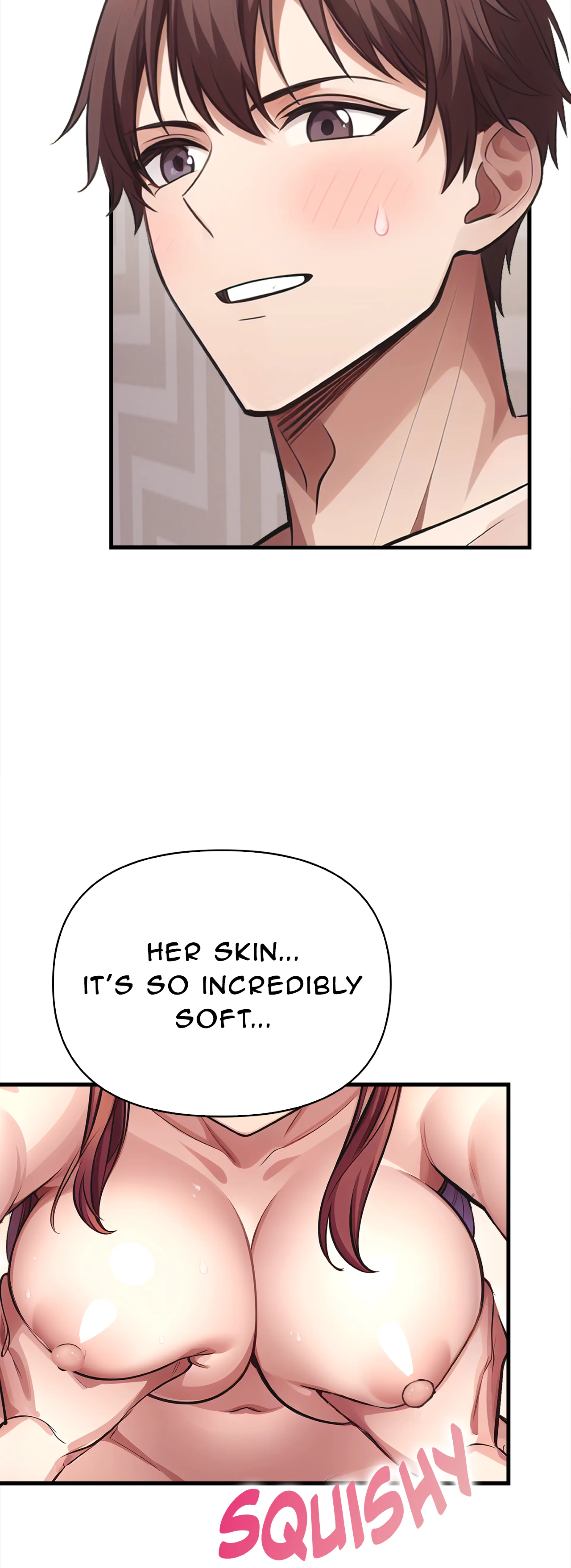 Married Woman's Secret - Episode 4 - read scene 12