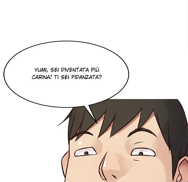 L'Allenamento della Cognata - Episode 1 - read scene 82