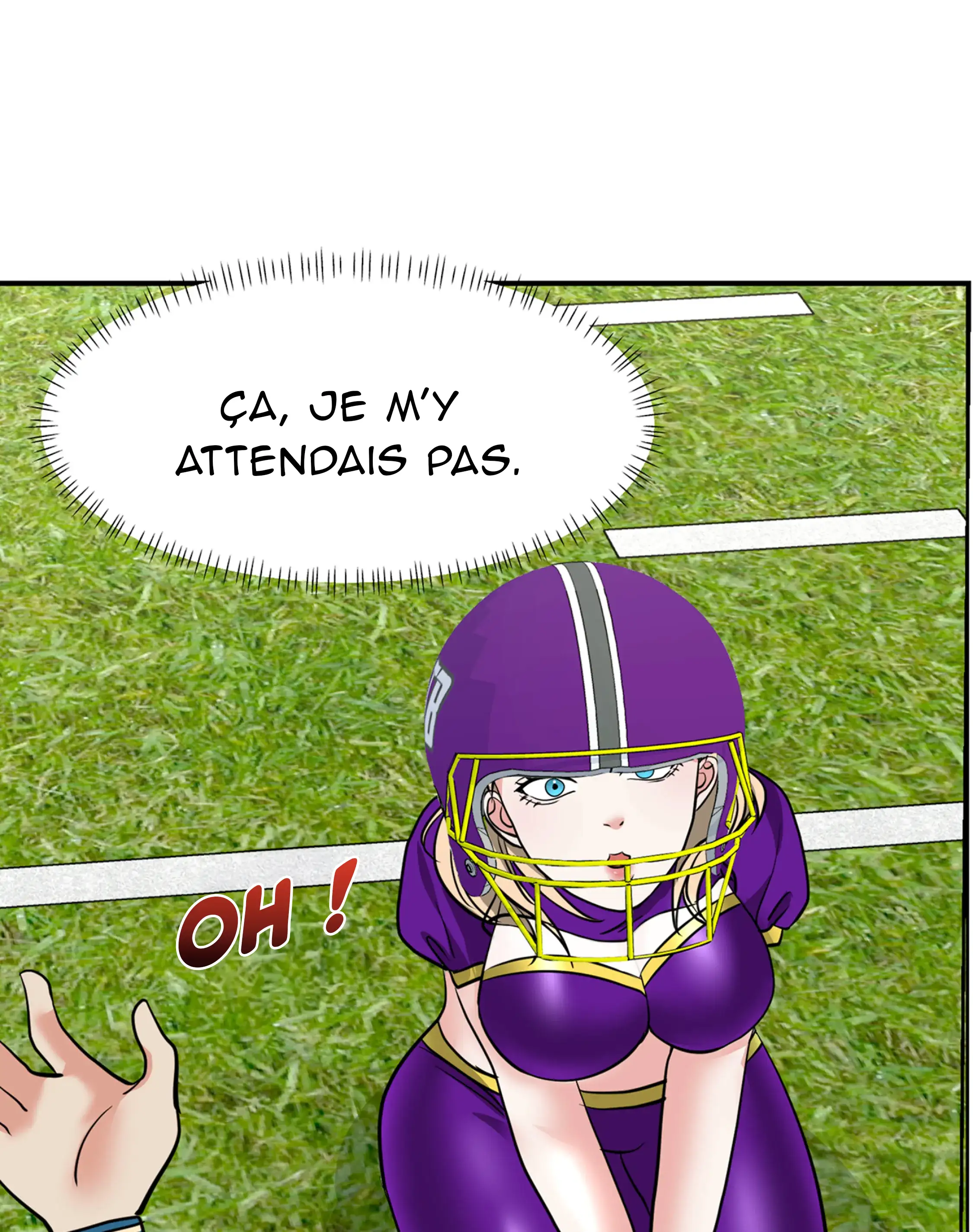 J’entraîne ma belle-fille - Prologue - read scene 44