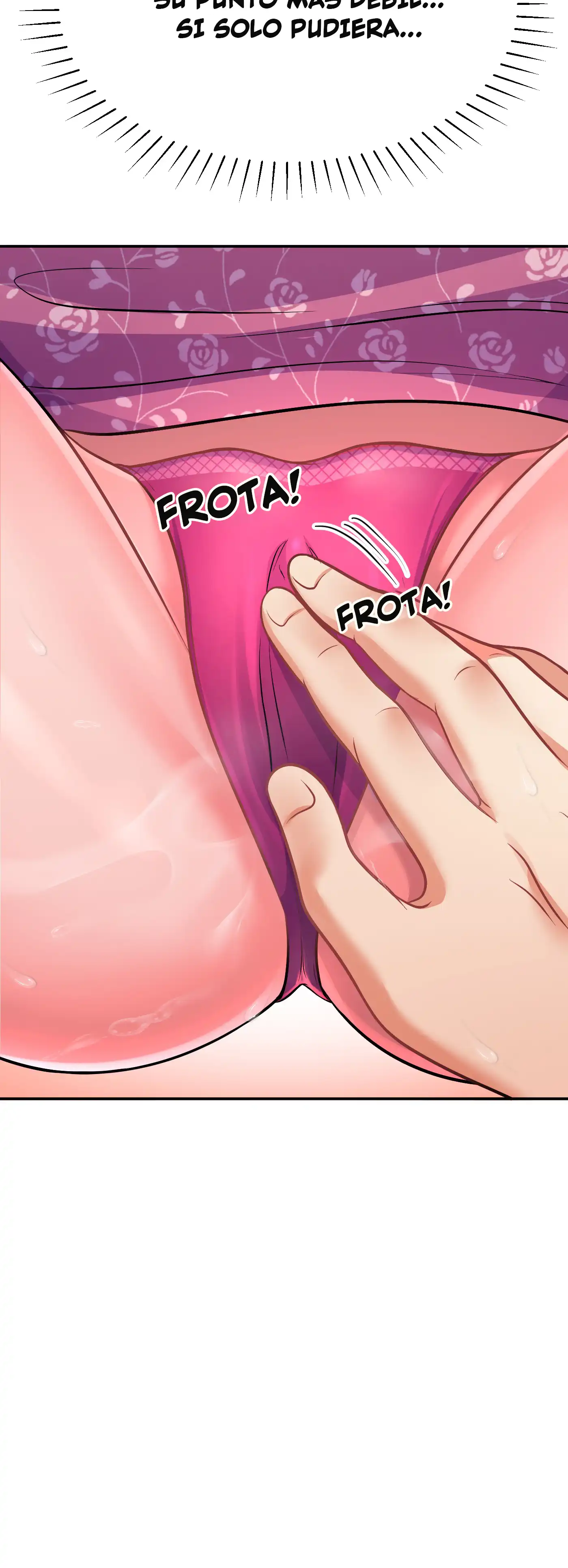 Habitación libre - Episode 5 - read scene 15